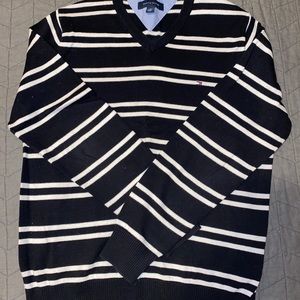 Men’s Tommy Sweater